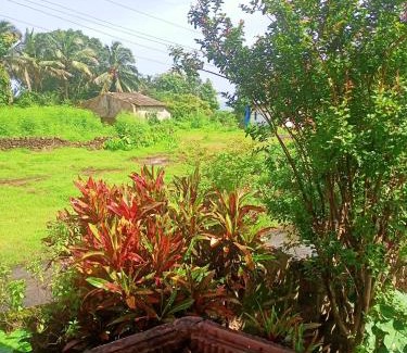 Canaguinim House | Cabo De Rama Cottage