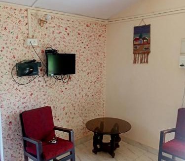 Canaguinim House | Cabo De Rama Cottage
