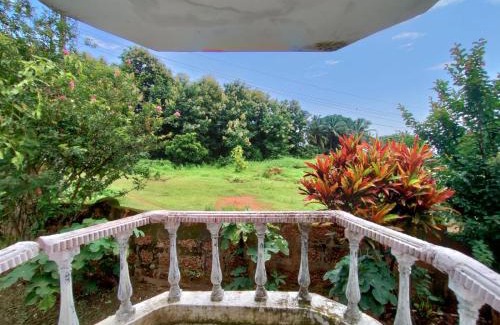 Canaguinim House | Cabo De Rama Cottage