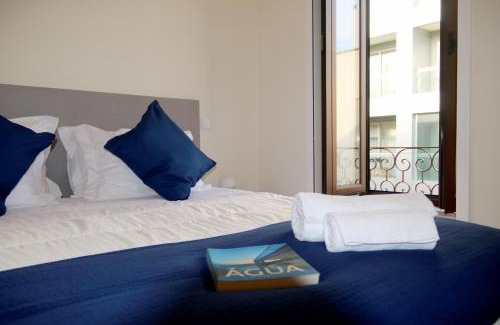 Espinho Apartment | Cabo do Mar Apart- Azul Beach
