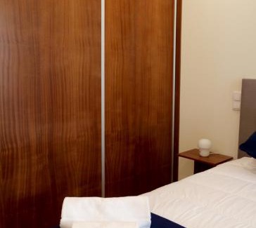 Espinho Apartment | Cabo do Mar Apart- Azul Beach