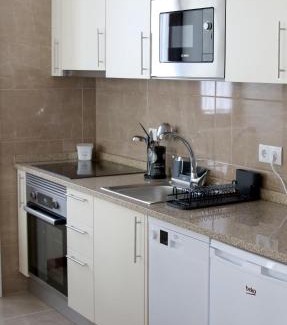 Espinho Apartment | Cabo do Mar Apart- Azul Beach