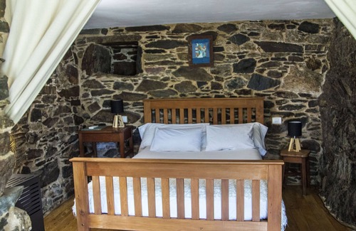 Chantada House | Cabo Do Mundo Casa Rural