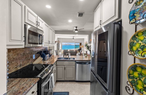 San Jose del Cabo Condo | Cabo Dream Escape: Summer Luxury at Casa Del Mar San Jose Del Cabo!