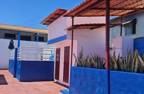 Palmeiras House | Cabo Frio House with Independent Pool