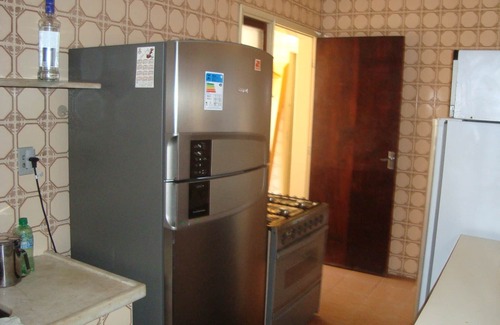 Sao Vicente de Paula Apartment | Cabo Frio Apartment - Great Location - Half a block from the beach -