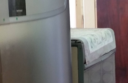 Sao Vicente de Paula Apartment | Cabo Frio Apartment - Great Location - Half a block from the beach -