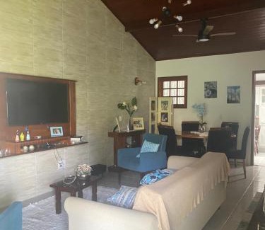 Cabo Frio Resort | Cabo Frio Casa Ar Condicionado 2 quartos