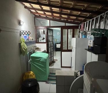 Cabo Frio Resort | Cabo Frio Casa Ar Condicionado 2 quartos