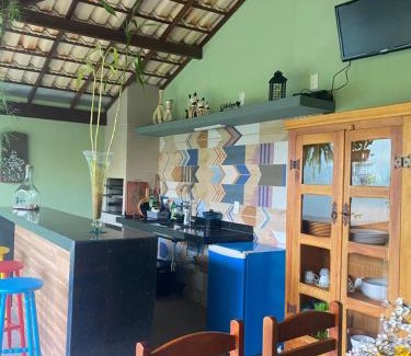 Cabo Frio Resort | Cabo Frio Casa Ar Condicionado 2 quartos