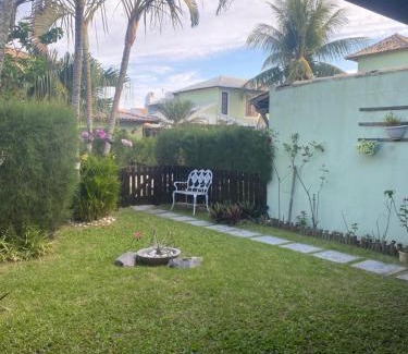 Cabo Frio Resort | Cabo Frio Casa Ar Condicionado 2 quartos