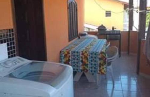 Jardim Caicara House | Cabo Frio House Rentals