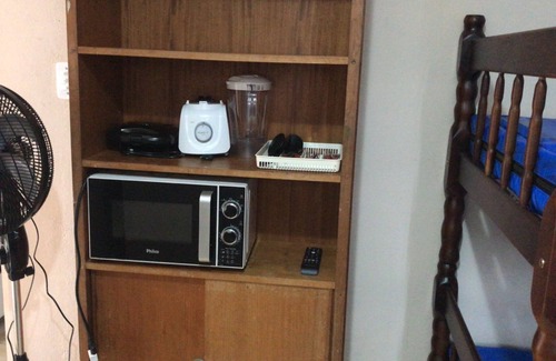 Parque Central Apartment | Cabo Frio - Parque Central