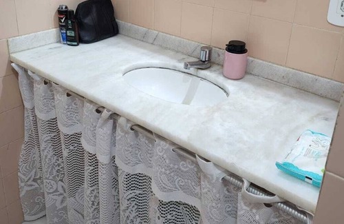 Sao Vicente de Paula Apartment | Cabo Frio, Praia do Forte, Charming 2 qts. 8 guests