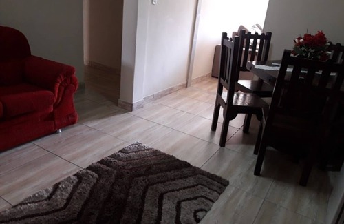 Jardim Flamboyant Apartment | Cabo Frio Season.