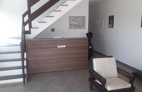 Foguete Apartment | Cabo Frio - Suite 03 - Foguete - Economic rent