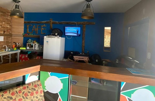 Jardim Caicara Apartment | Cabo Frio - Suite 03 - Jardim Caiçara - Economical Rent