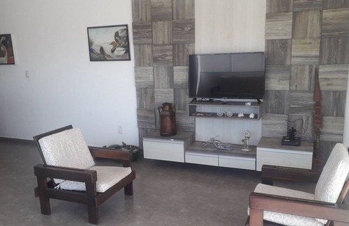 Foguete Apartment | Cabo Frio - Suite 08 - Foguete - Economic rent