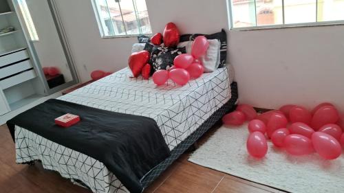 Tamoios Apartment | CABO FRIO, SUITES PÉ AREIA