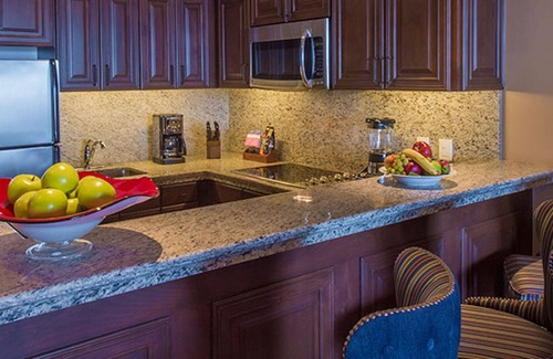 Marina Resort | Cabo Luxury One Bedroom with Balcony and Ocean View
