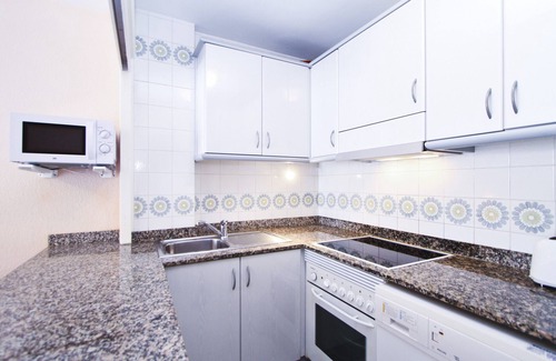 Cap de Salou Apartment | CABO MENOR 2 Apartment