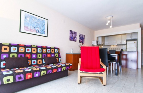 Cap de Salou Apartment | CABO MENOR 2 Apartment