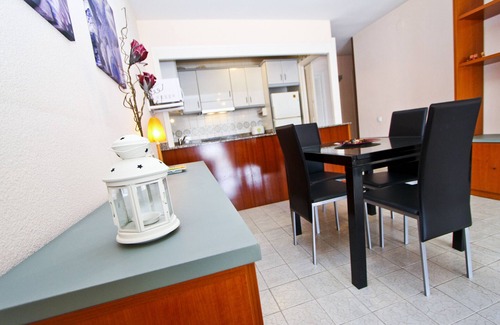 Cap de Salou Apartment | CABO MENOR 2 Apartment