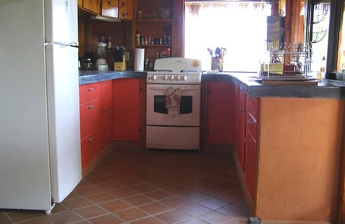 Los Frailes House | Cabo Pulmo National Park Casita