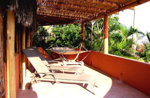 Los Frailes House | Cabo Pulmo National Park Casita