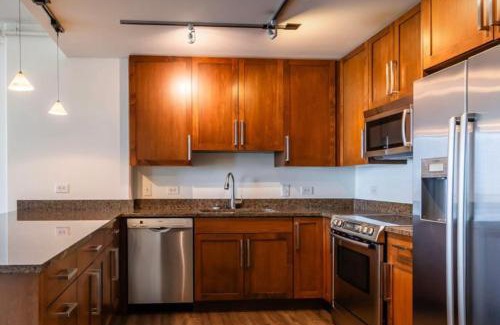 Browns Summit Apartment | Cabo
