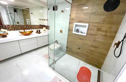 Foguete House | Cabo Verão Foguete