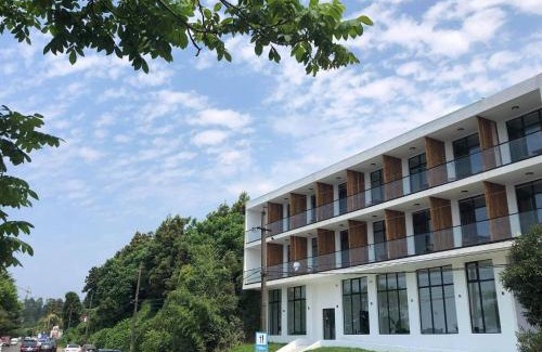 Makhinjauri Hotel | Cabo Verde Boutique Hotel