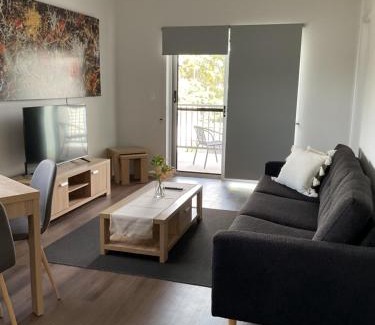 Caboolture South Apartment | Caboolture Haven Fully Air conditioned and very private