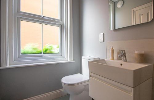 Salisbury Bed & Breakfast | Caboose