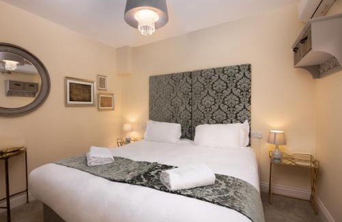 Salisbury Bed & Breakfast | Caboose