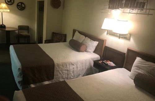 Durango Hotel | Caboose Motel & Gift Shop