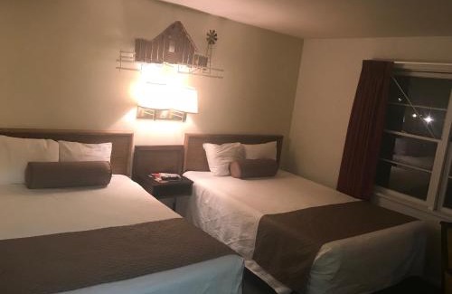 Durango Hotel | Caboose Motel & Gift Shop