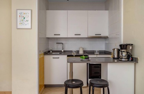 Cabopino Apartment | Cabopino by Interhome