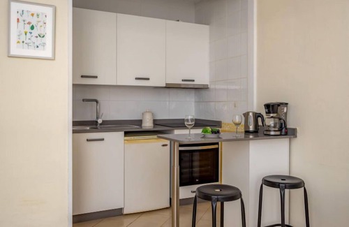 Cabopino Apartment | Cabopino by Interhome