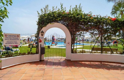 Cabopino Apartment | Cabopino by Interhome