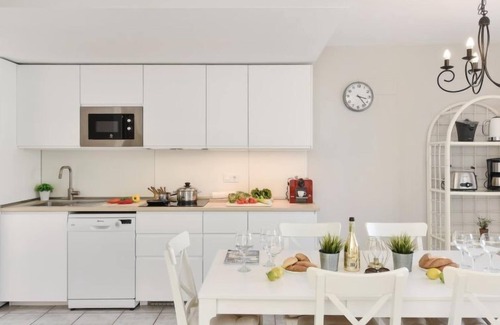 Pasito Blanco Apartment | Cabosos 4 by Interhome