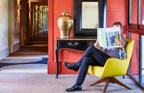 Le Pian-Medoc Hotel | Cabot Hotel Bordeaux - MGallery Collection