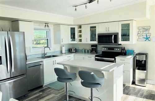 Cheticamp House | Cabot's Modern-Day Beach House