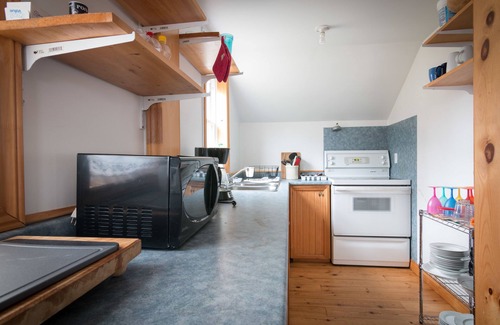 Indian Brook Cabin | Cabot Shores Wilderness Resort