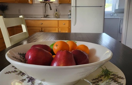 Petit-Etang House | Cabot Trail Lavender Guest House