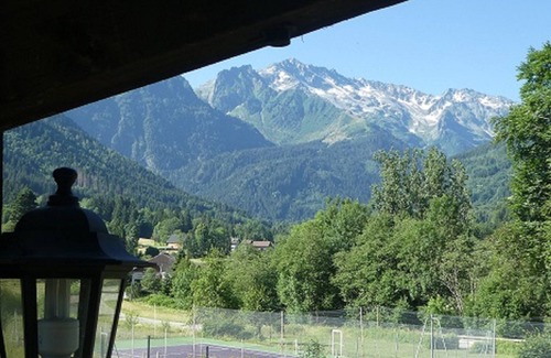 La Ferriere Ski Chalet | Cabottes -Authentic mountain chalet - Swimming Pool sauna-Norwegian bath