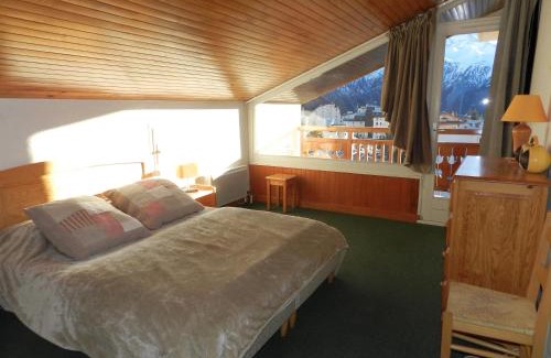 Les Deux Alpes Apartment | Cabourg 98