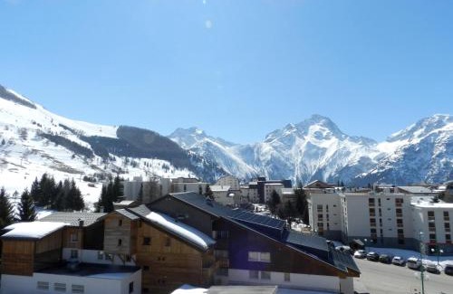 Les Deux Alpes Apartment | Cabourg 98