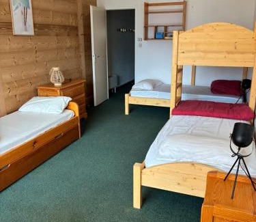Les Deux Alpes Apartment | Cabourg 98