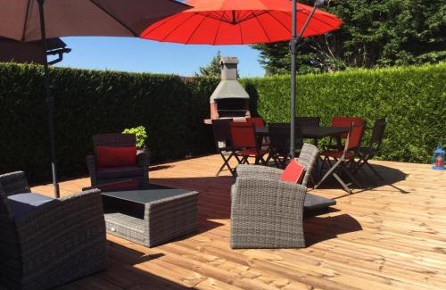 Cabourg House | Cabourg California